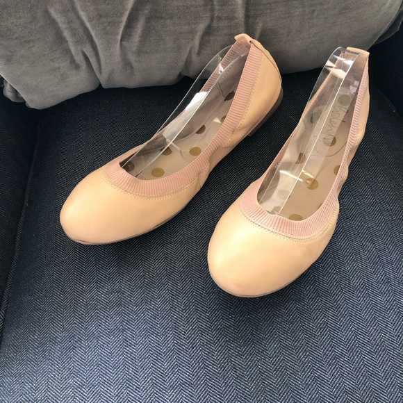 Boden | Shoes | Boden Hettie Flexi Ballerinas Fawn Rose | Poshmark